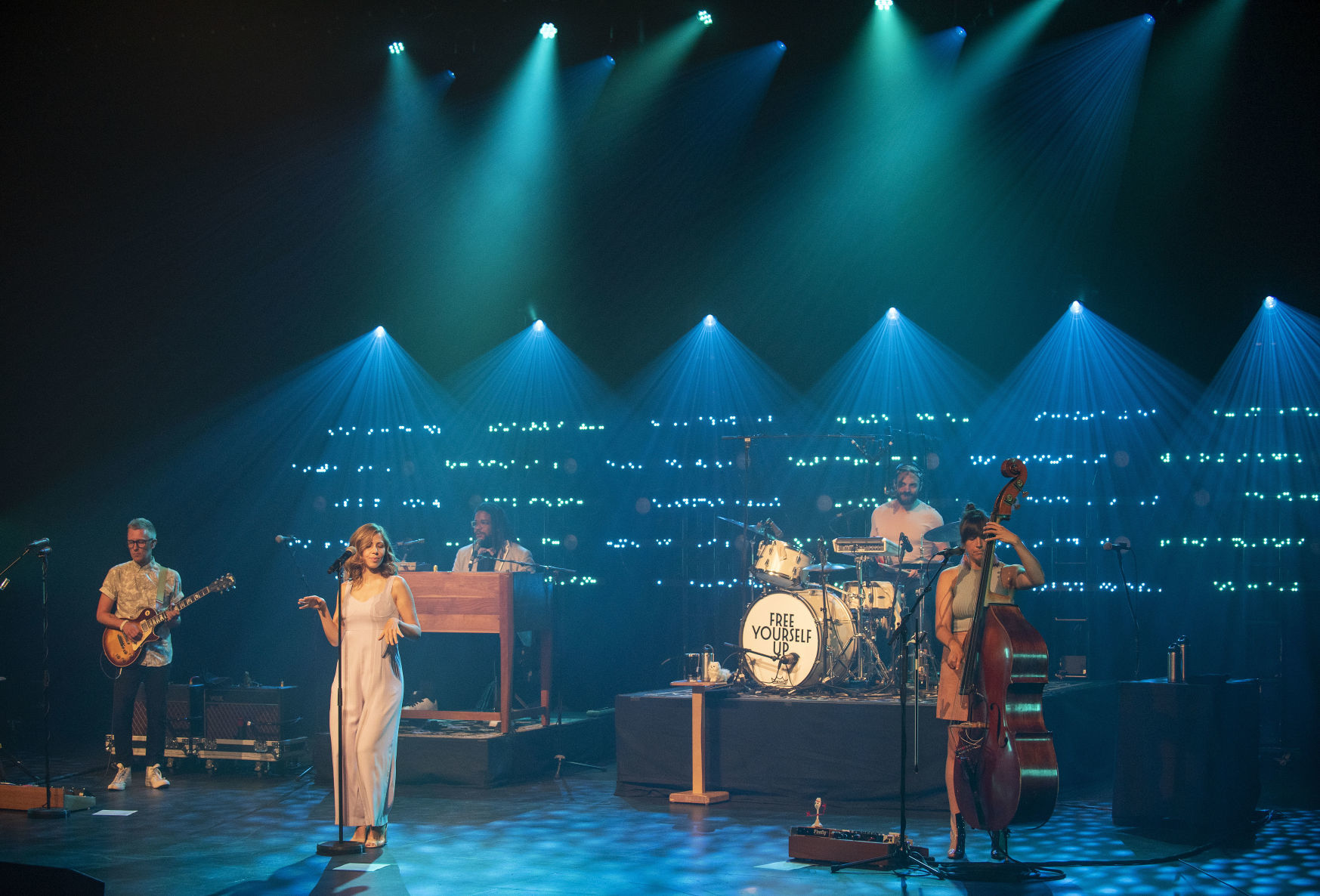 Lake Street Dive